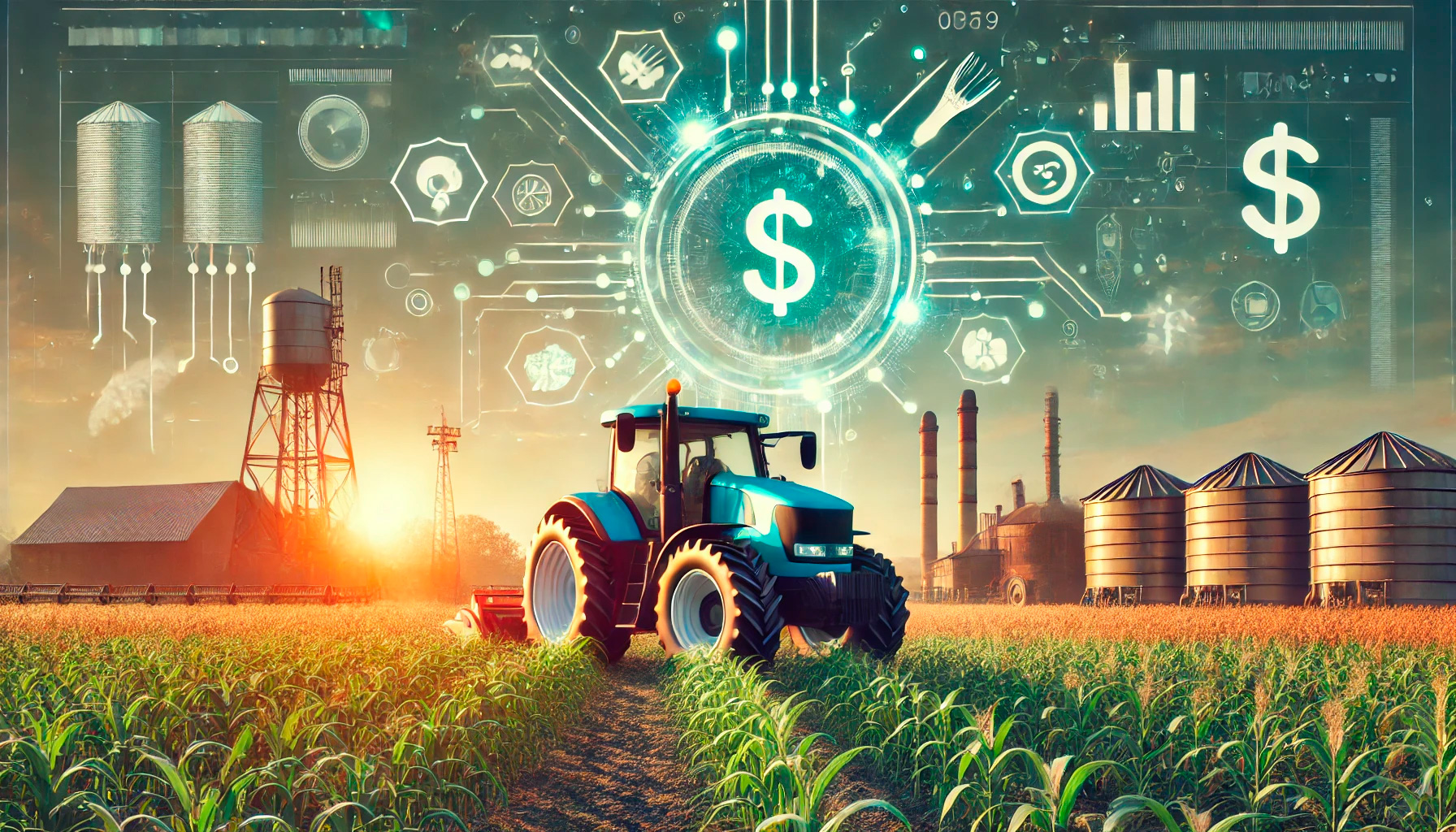 Financing Your Farming Equipment: The Smart Way to Modernize Your Agriculture Business